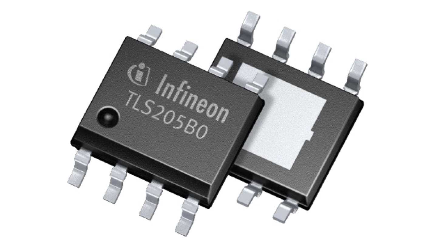 Infineon - TLS203B0EJV33XUMA1