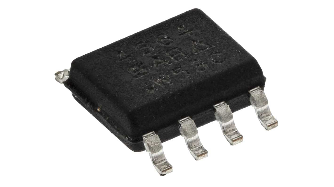 Vishay - SI4564DY-T1-GE3