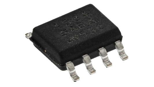 Vishay SI4564DY-T1-GE3