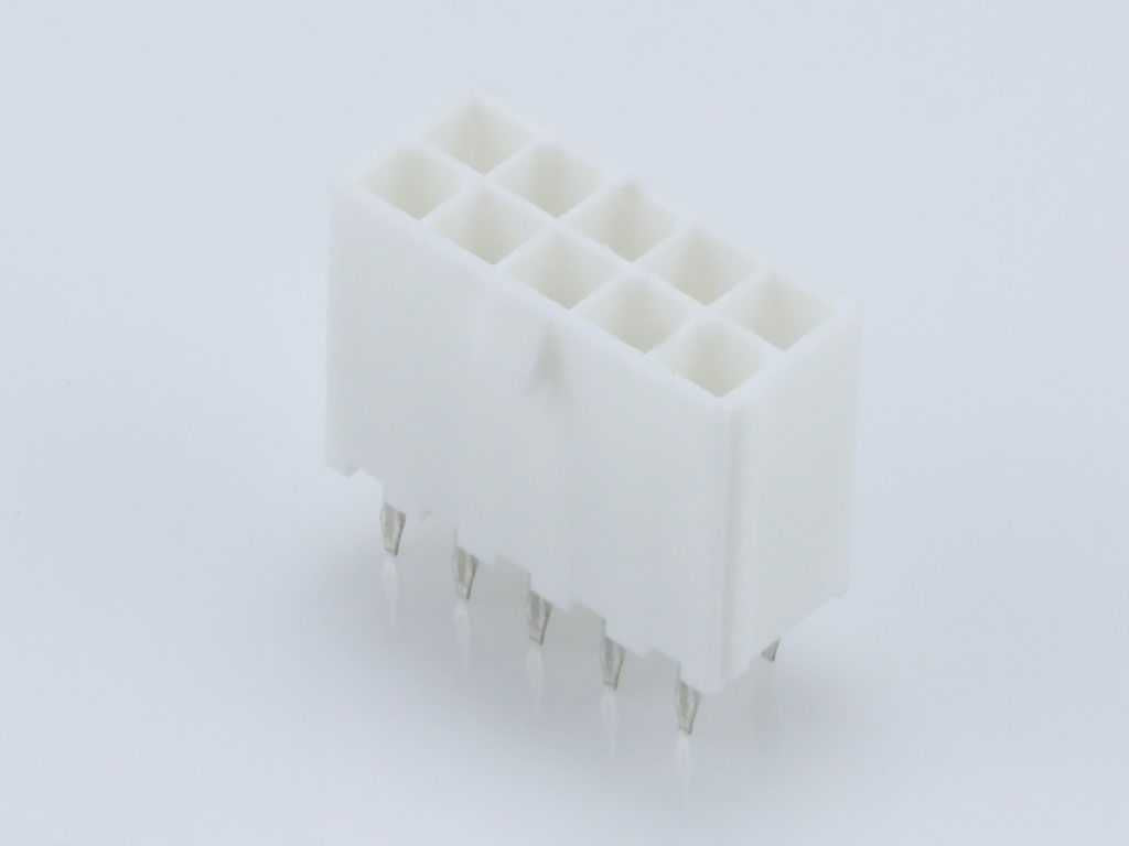 Molex - 39-28-8100