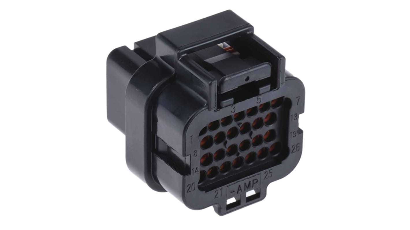 Te-connectivity - 3-1437290-8