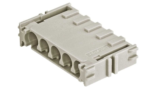 11051053001 Harting Heavy Duty Connector Insert
