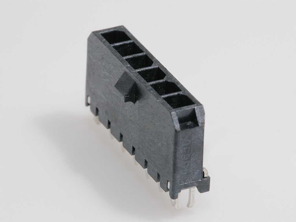 Molex 43650-0618