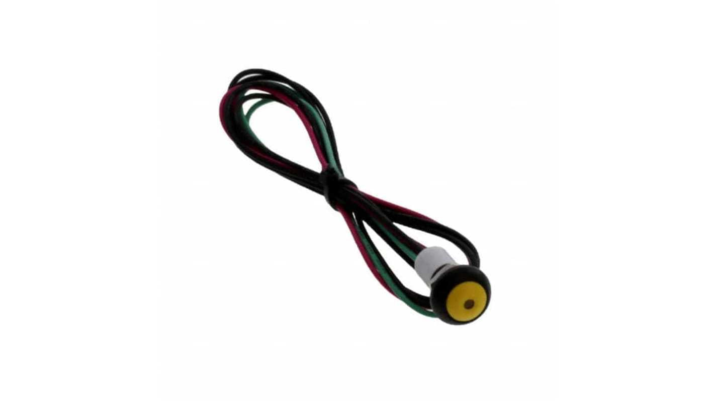 PB6B2FM5M1CAL06S500 Te-connectivity Push Button Switch
