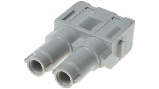 9140022742 Harting Heavy Duty Connector Insert