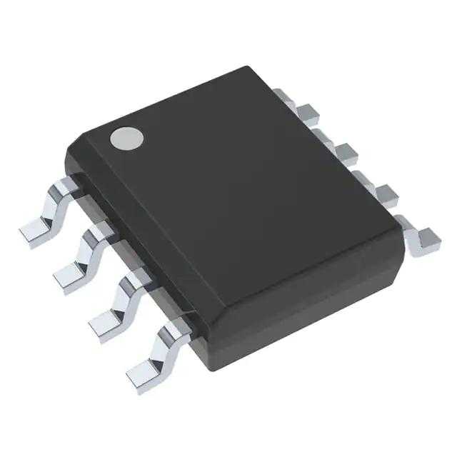 Texas-instruments - REF5030AID