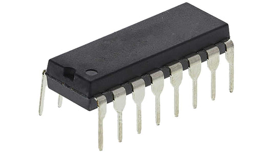 Texas-instruments UCC3817N