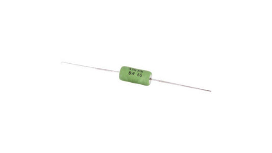 Vishay AC050000B4709J6BCS