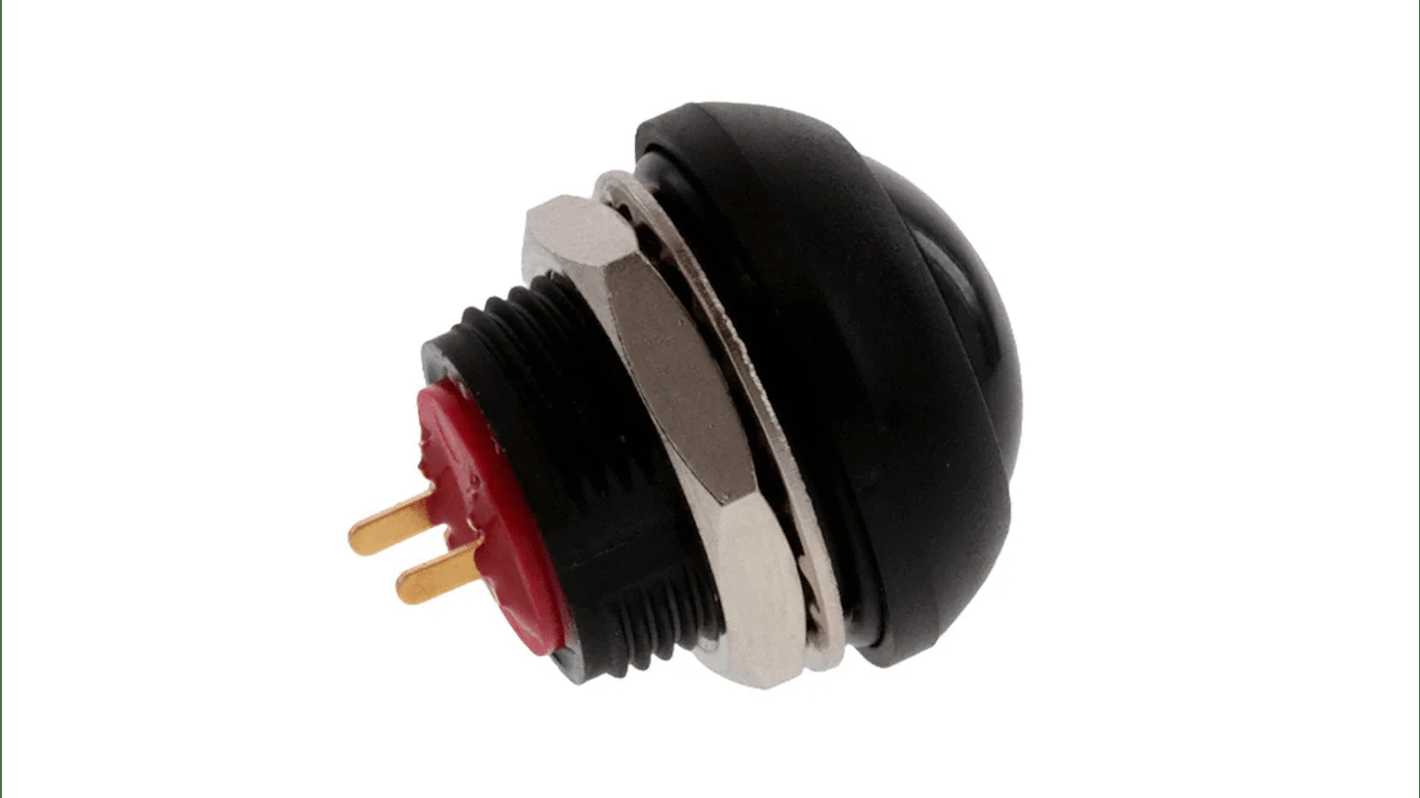Te-connectivity - PB6B2RS2M4CAL00