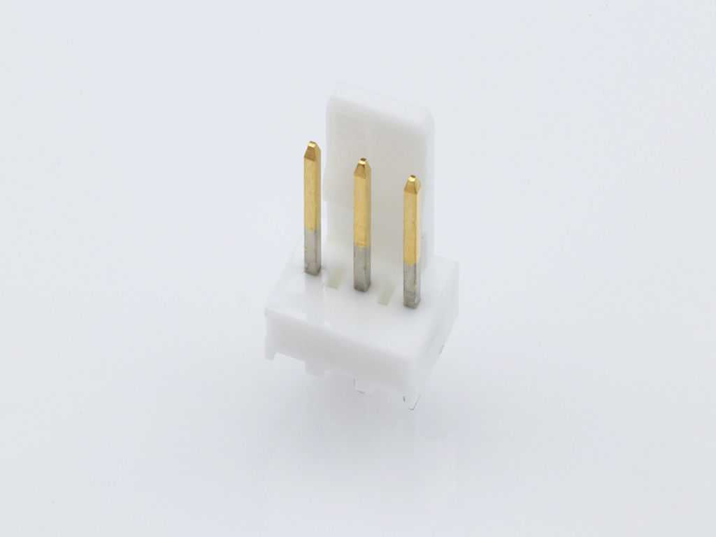 Molex - 22-29-2031