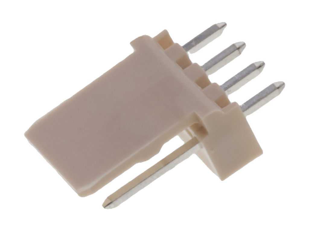 Molex 22-04-1041