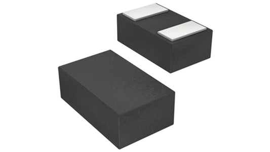 Texas-instruments TPD1E05U06DPYT