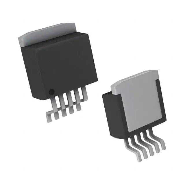 TLE4276GV50ATMA4 Infineon Voltage Regulator