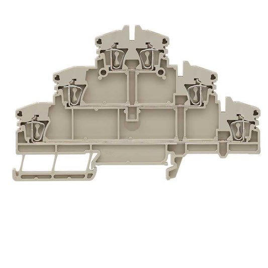 1782300000 Weidmuller DIN Rail Terminal-Block