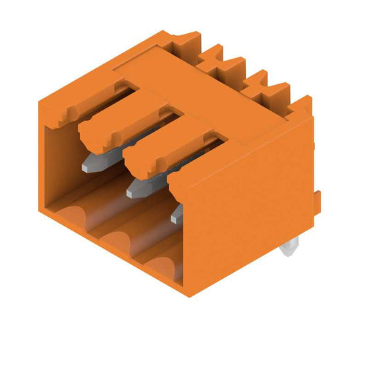 1605080000 Weidmuller Pluggable Terminal Block