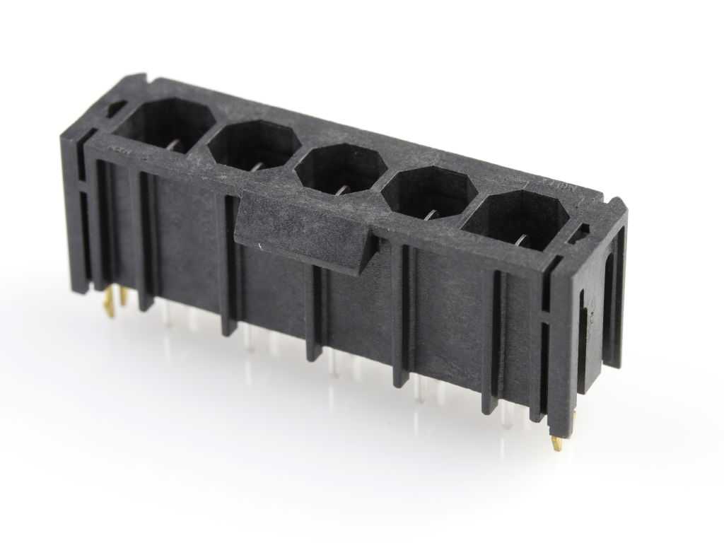Molex - 43160-2105
