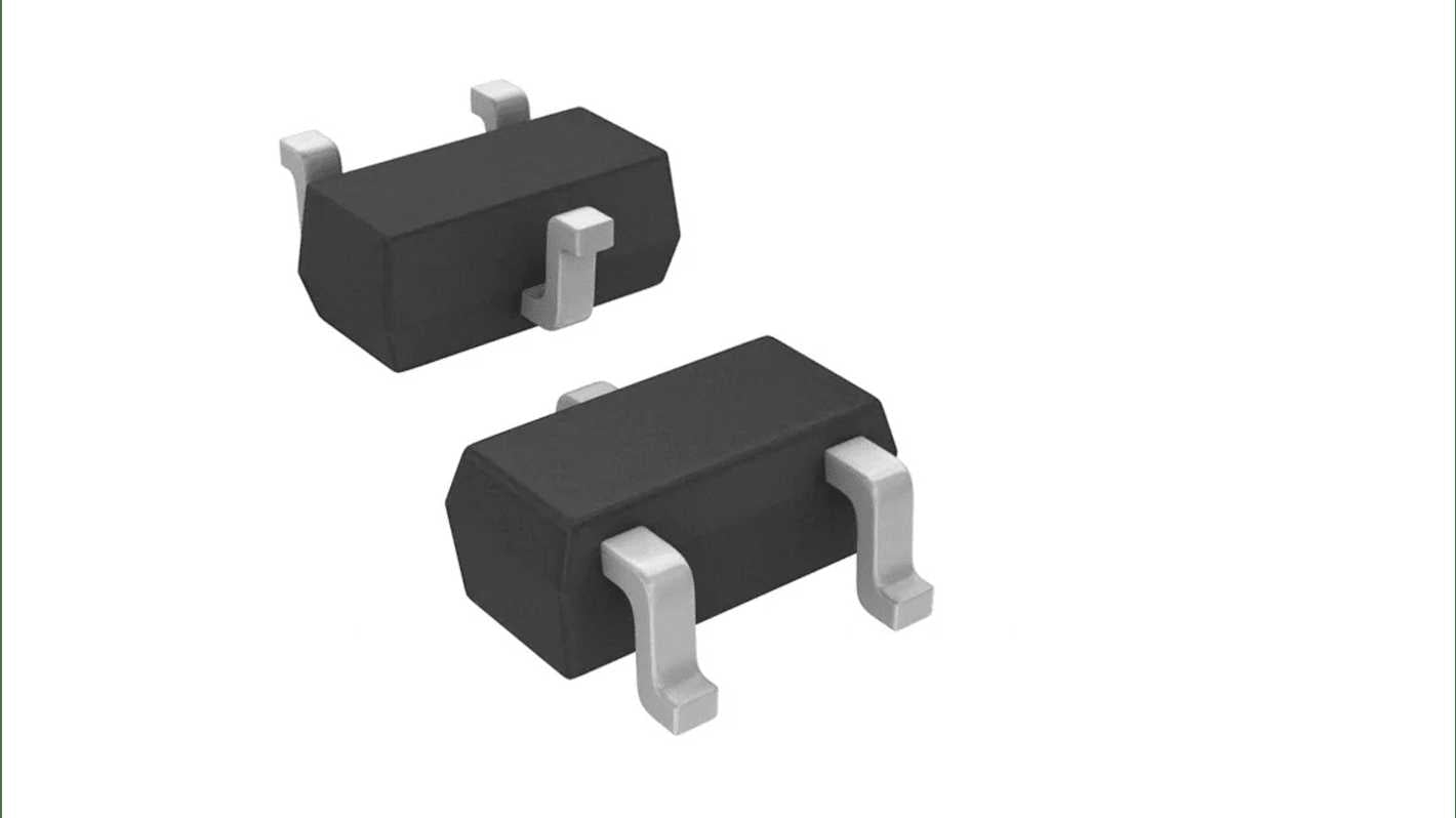 Vishay SI1021R-T1-GE3