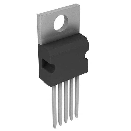 LM2941CT/NOPB Texas-instruments Voltage Regulator