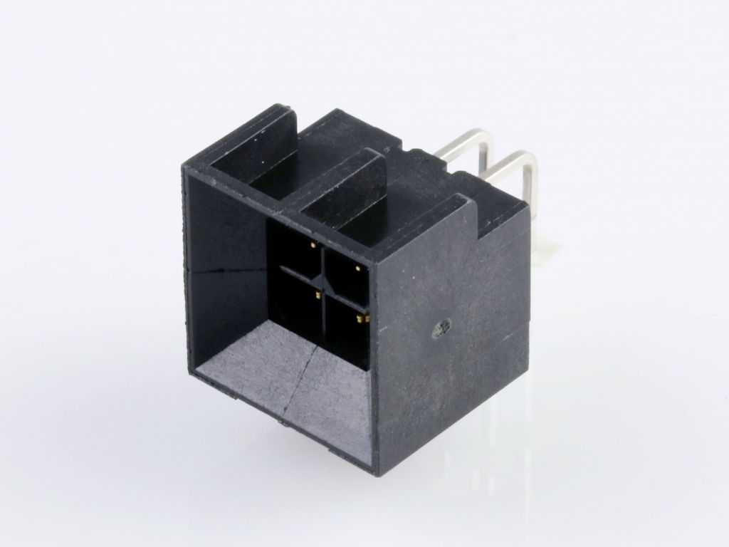 Molex - 44428-0401