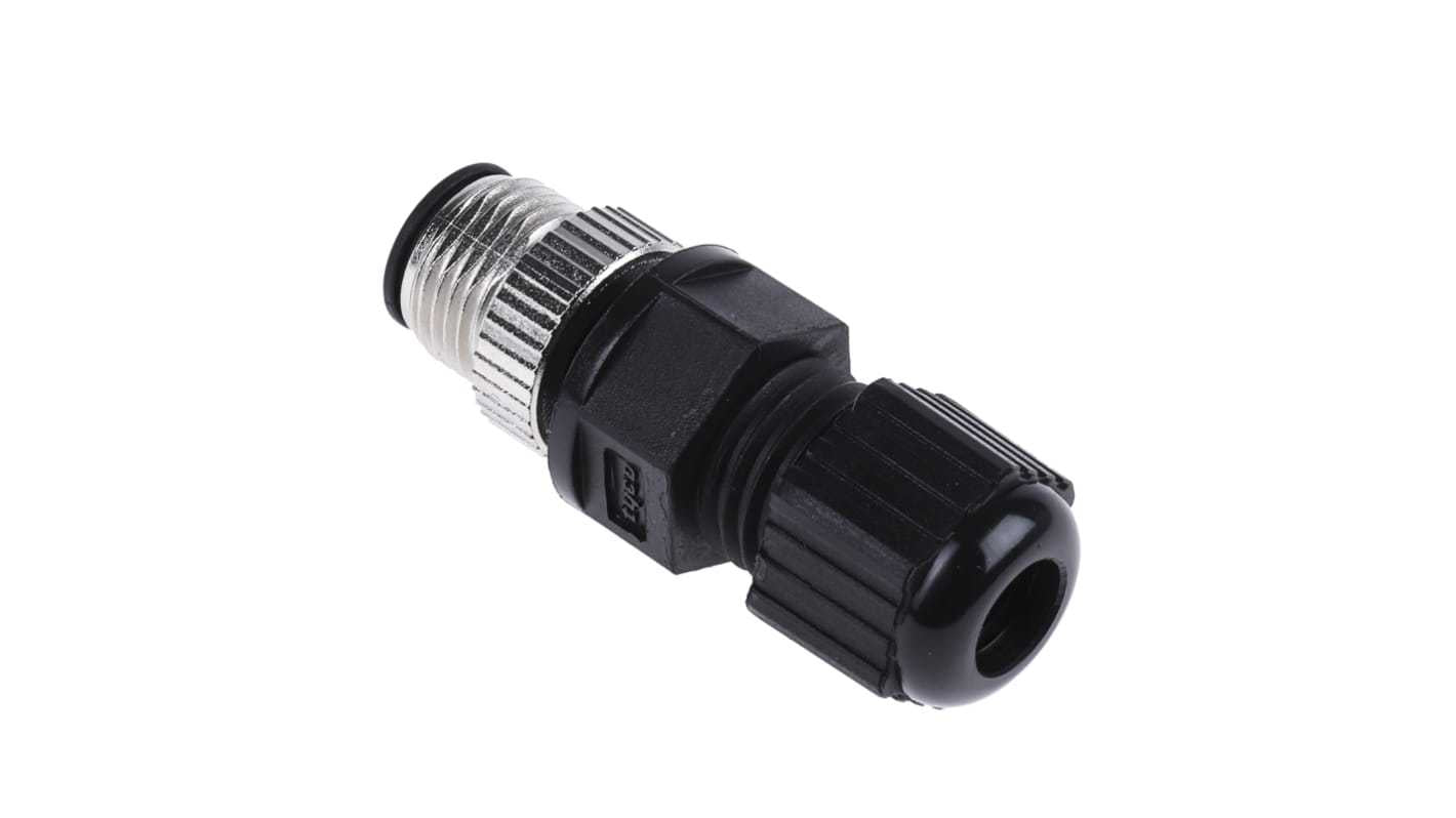 1838275-4 Te-connectivity Industrial Circular Connector