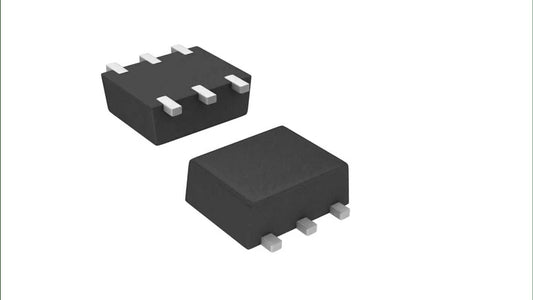 Vishay SI1034CX-T1-GE3