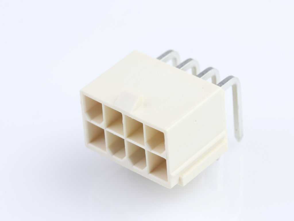 Molex - 87427-0802