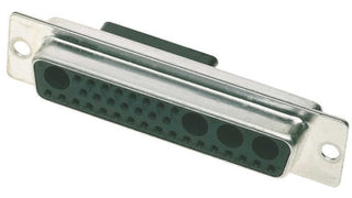 Harting D Sub Connectors 9695020364