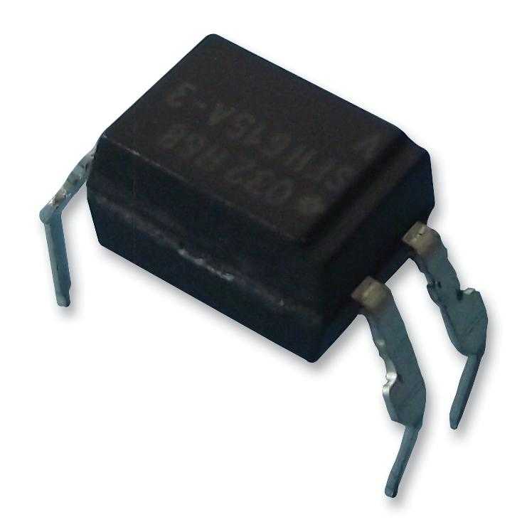 Vishay - SFH615A-3X006