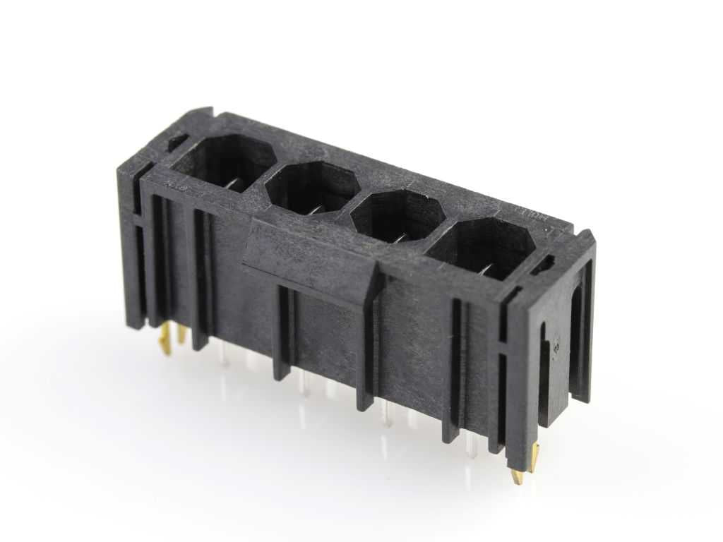 Molex - 43160-2104