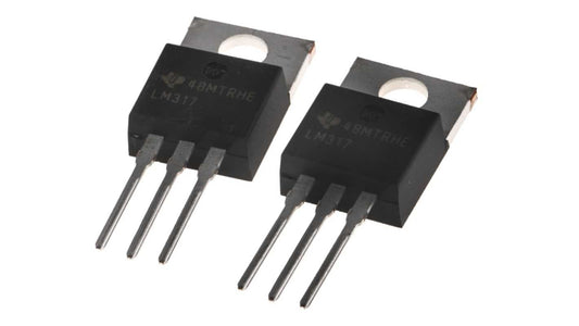 LM317KCS Texas-instruments Voltage Regulator