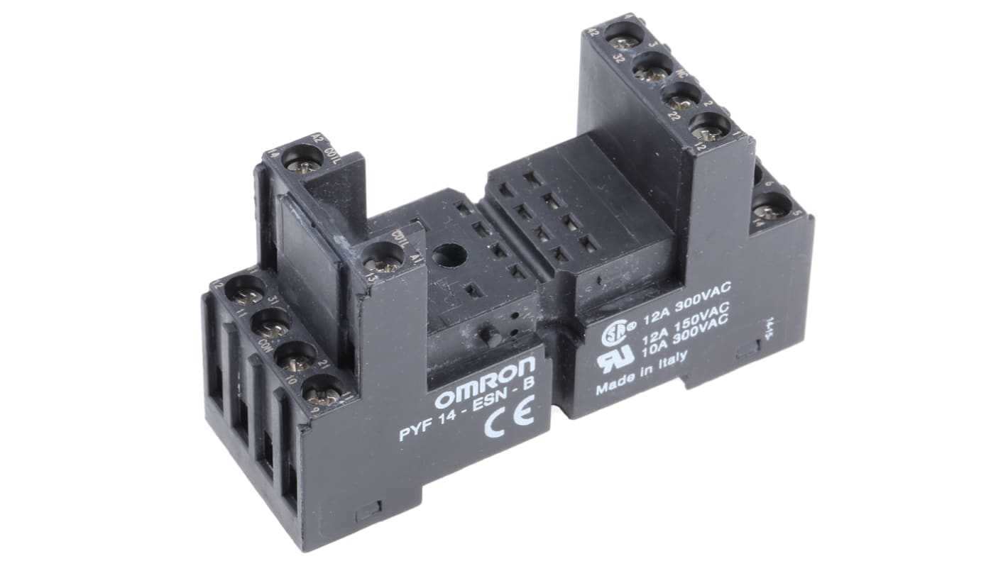 Omron - PYF14-ESN-B