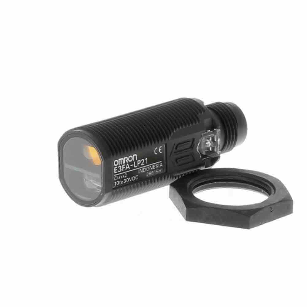 Omron - E3FA-LP21-F2