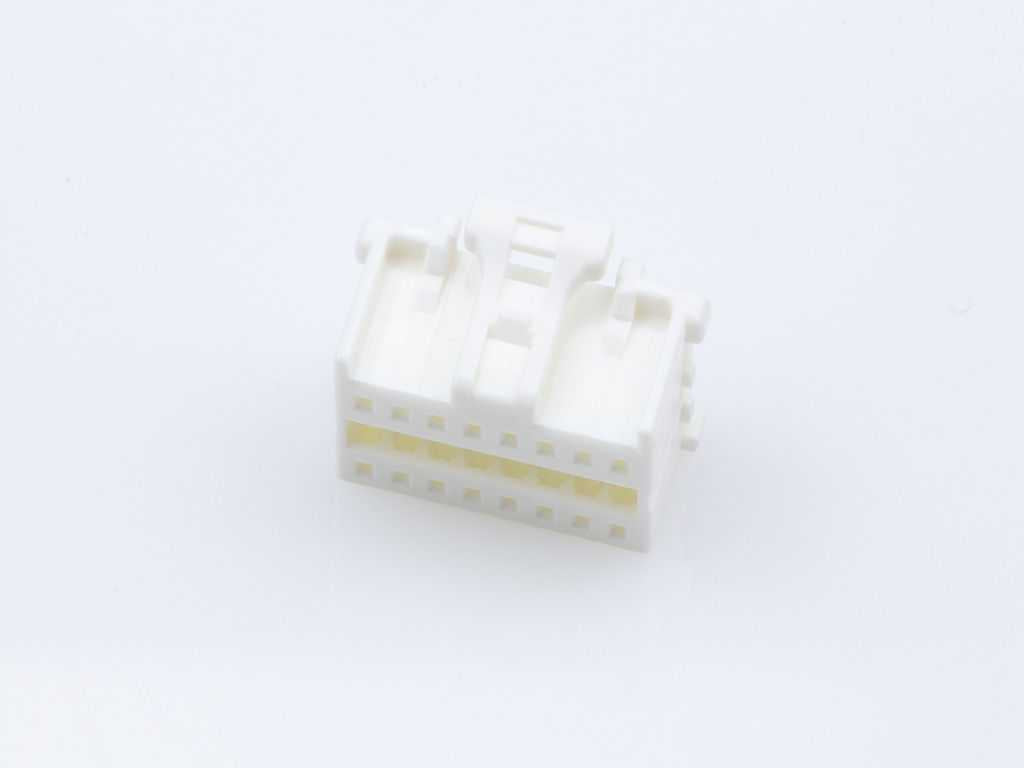 Molex - 51353-1600