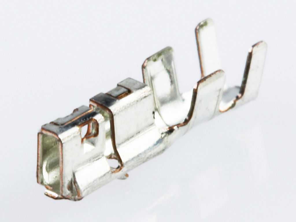 Molex - 560124-0101