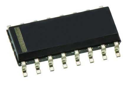 Texas-instruments UCC2806DW