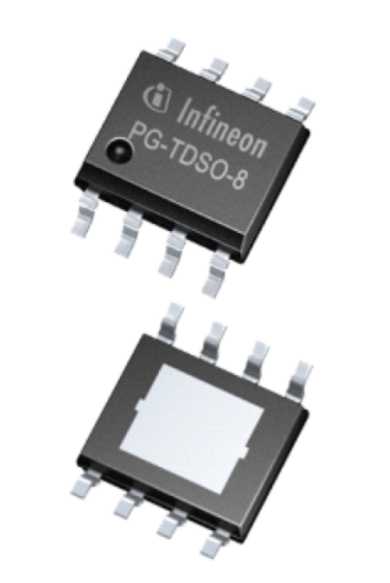 Infineon BTS3125EJXUMA1