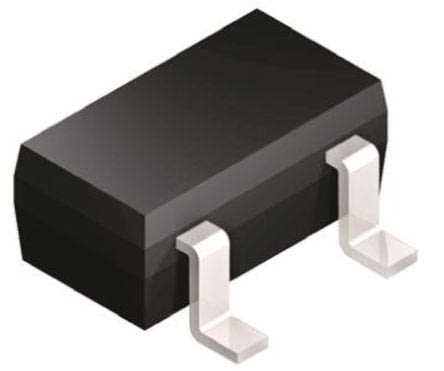 Vishay - SI2318CDS-T1-GE3
