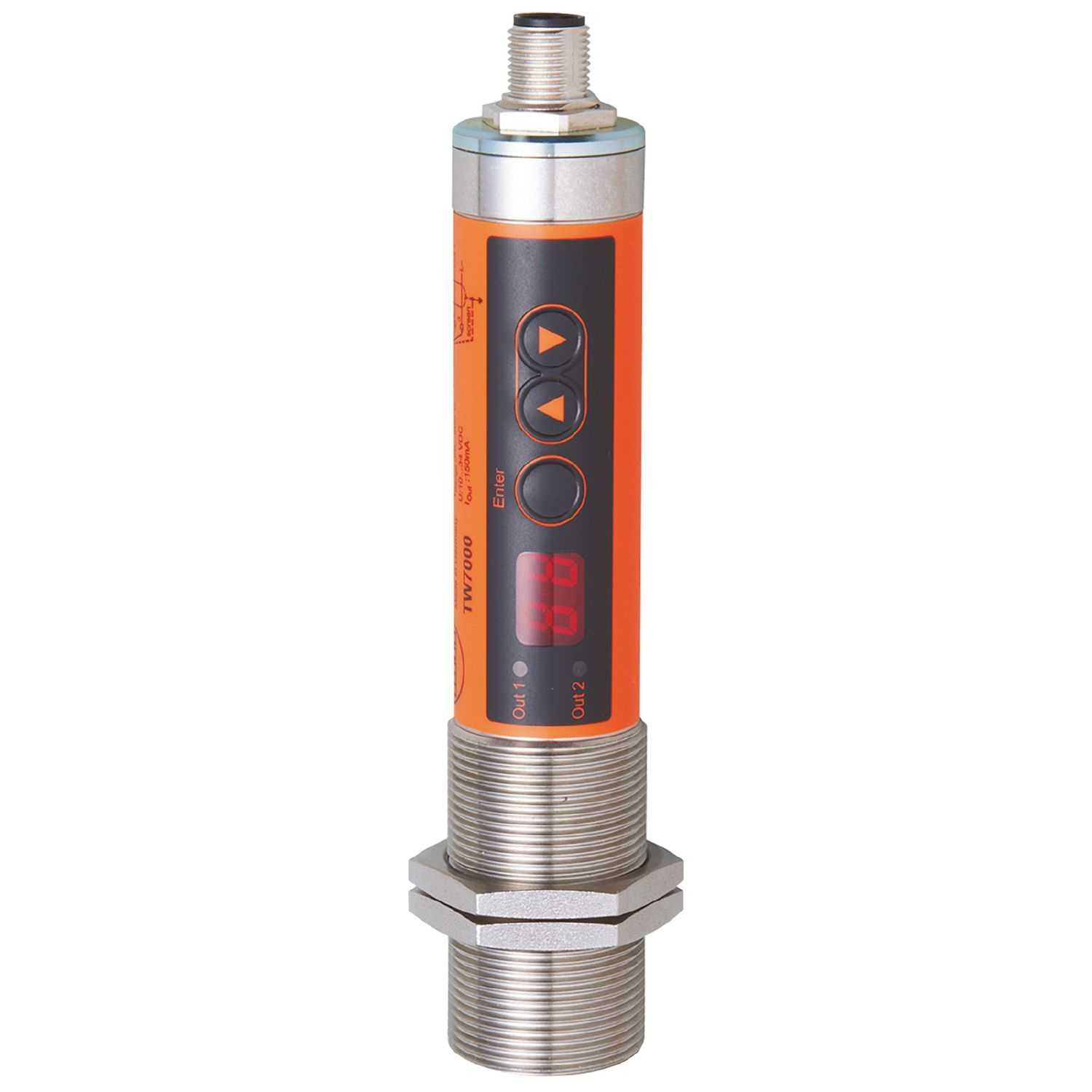 Ifm - TW7000