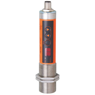 Ifm Infrared Temperature Sensors TW7000