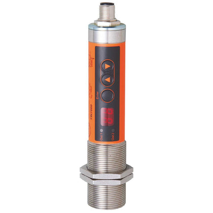 Ifm Infrared Temperature Sensors TW7000