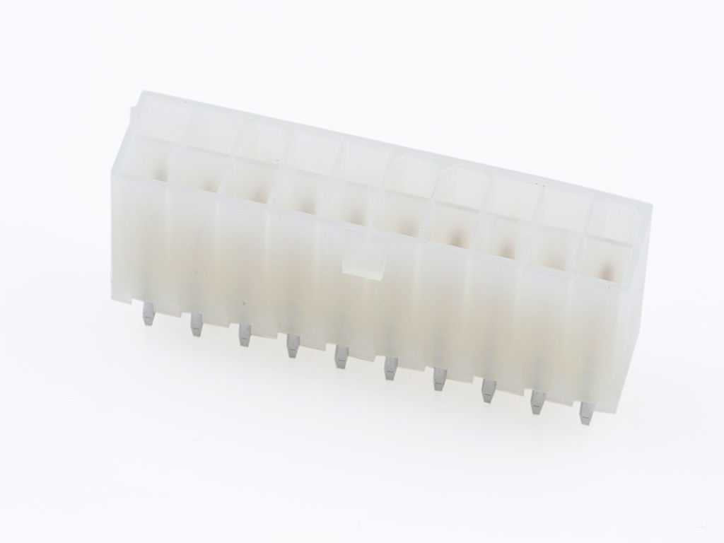 Molex - 39-29-0203