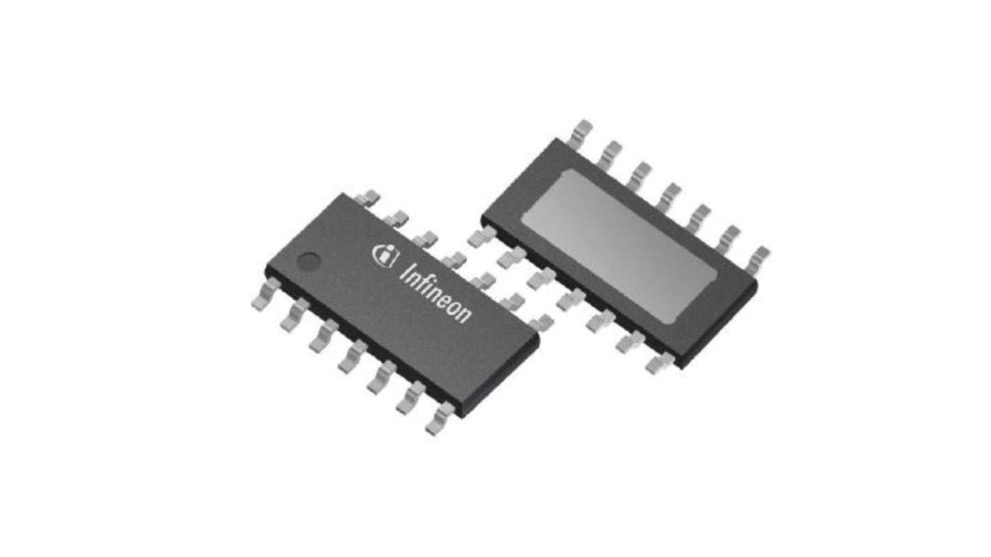 Infineon - BTT60302ERAXUMA1