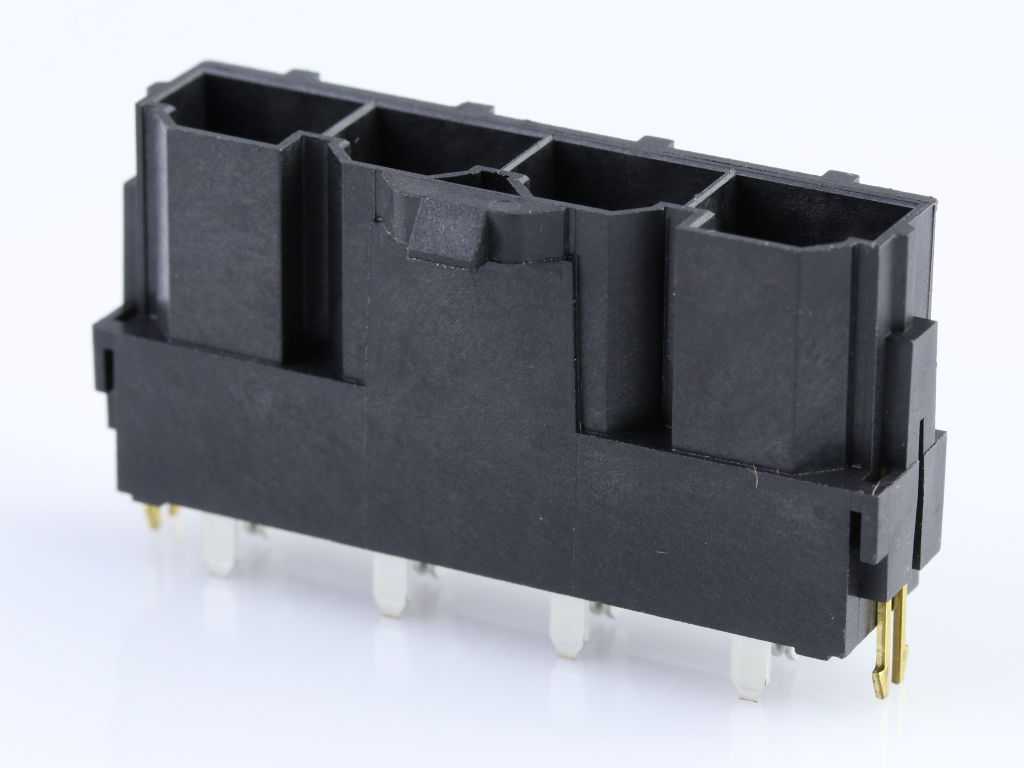 Molex - 42819-4223