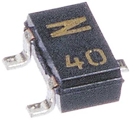 Texas-instruments LM4040A50IDBZT
