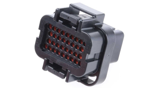 3-1437290-9 Te-connectivity Automotive Connector