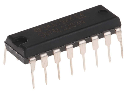 Texas-instruments SN74LS283N