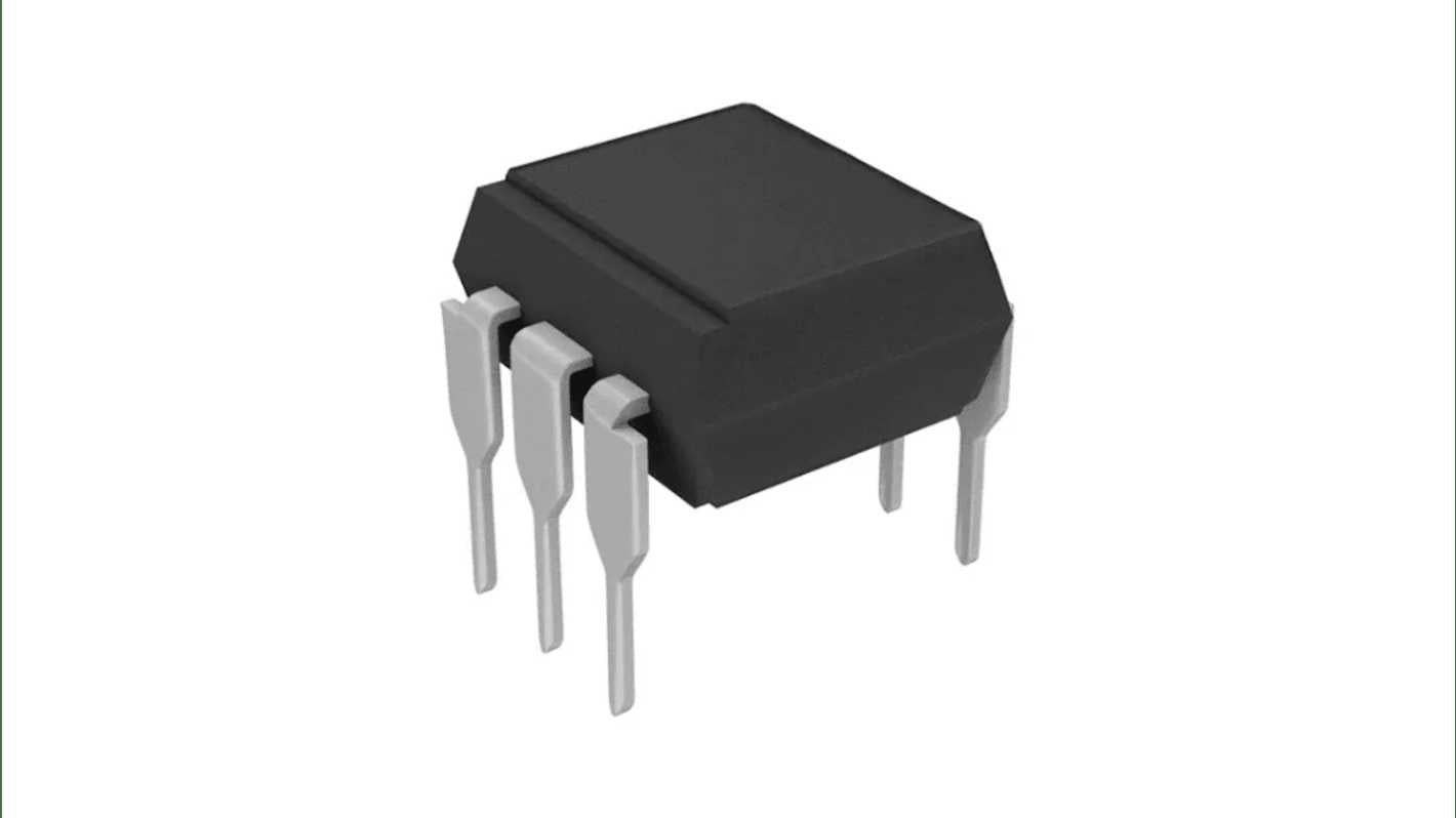 Vishay - IL4218