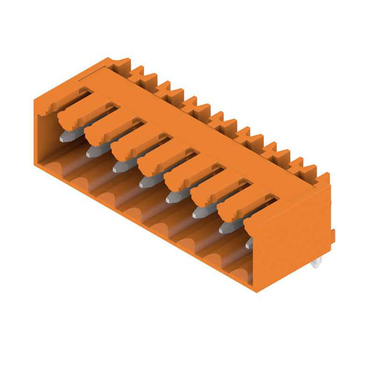 1605130000 Weidmuller Pluggable Terminal Block