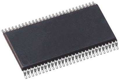Texas-instruments DRV8301DCA