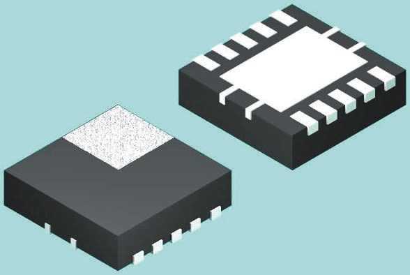 Texas-instruments TPS63002DRCT